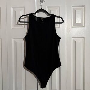 2 Lee Bodysuit